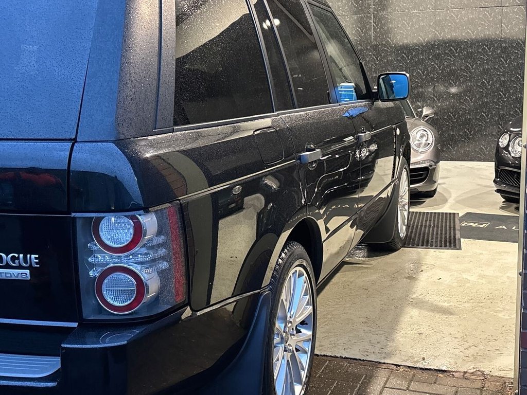 Used Land Rover Range Rover 2010 for sale - 76768243: Photo 46