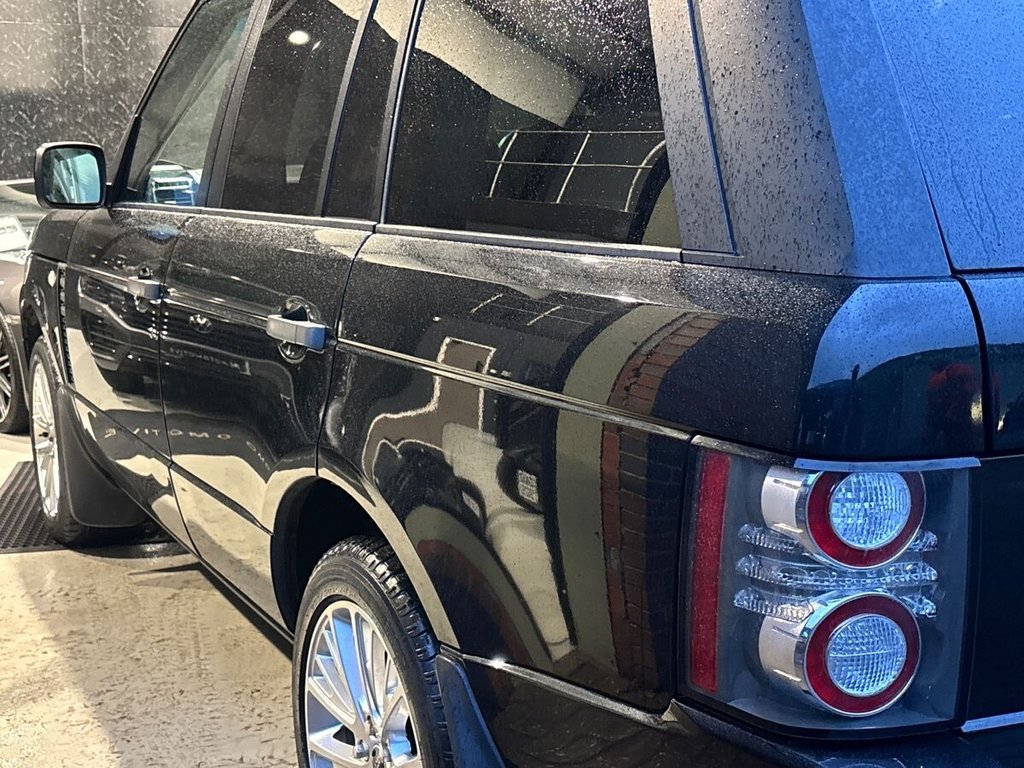 Used Land Rover Range Rover 2010 for sale - 76768243: Photo 47