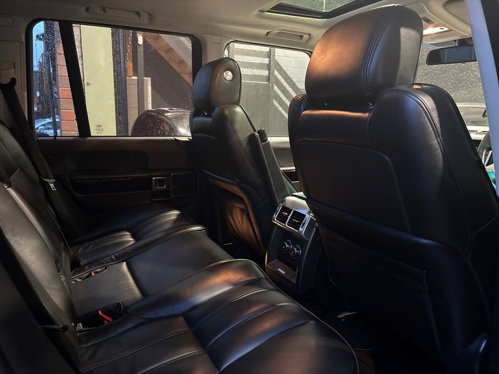 Used Land Rover Range Rover 2010 for sale - 76768243: Photo 48
