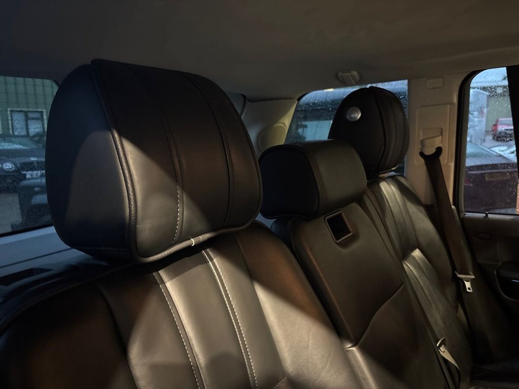 Used Land Rover Range Rover 2010 for sale - 76768243: Photo 49