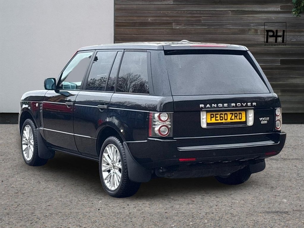 Used Land Rover Range Rover 2010 for sale - 76768243: Photo 6