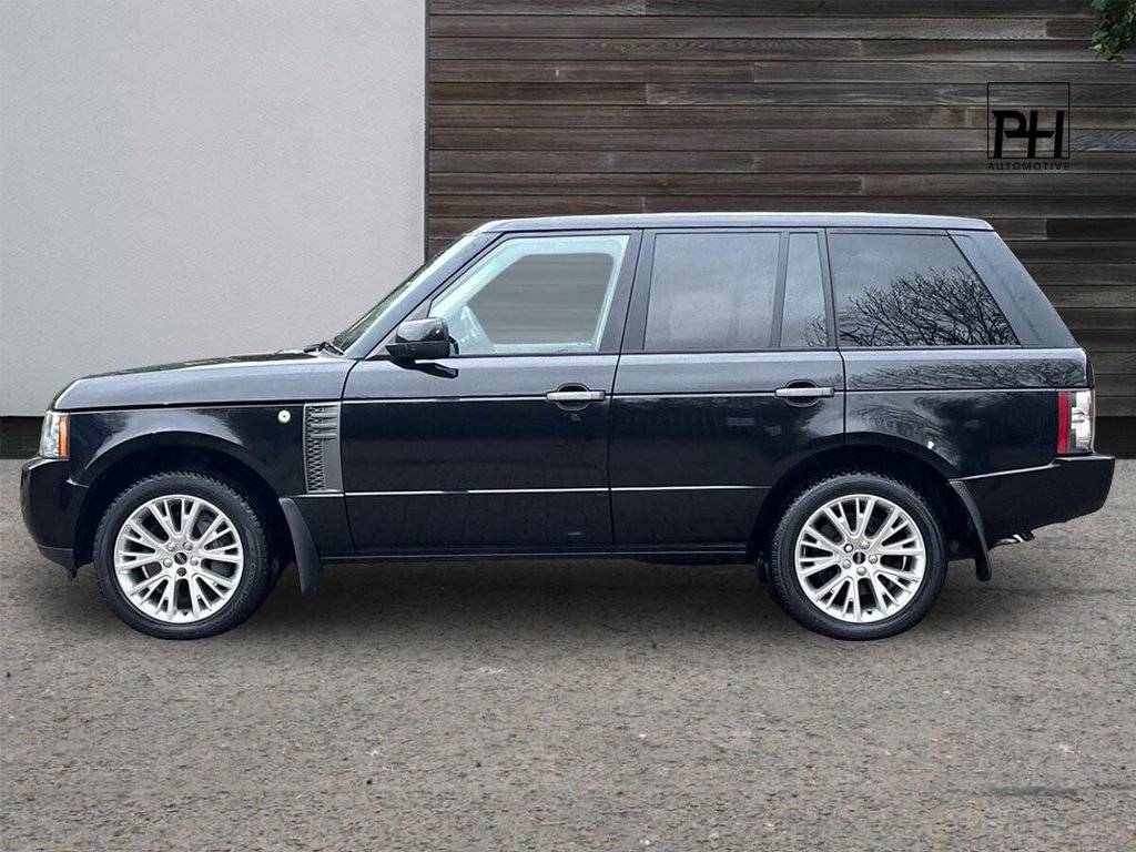 Used Land Rover Range Rover 2010 for sale - 76768243: Photo 7