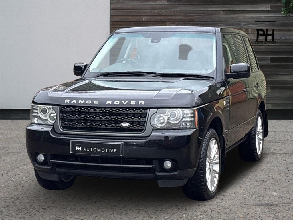 Used Land Rover Range Rover 2010 for sale - 76768243: Photo 8