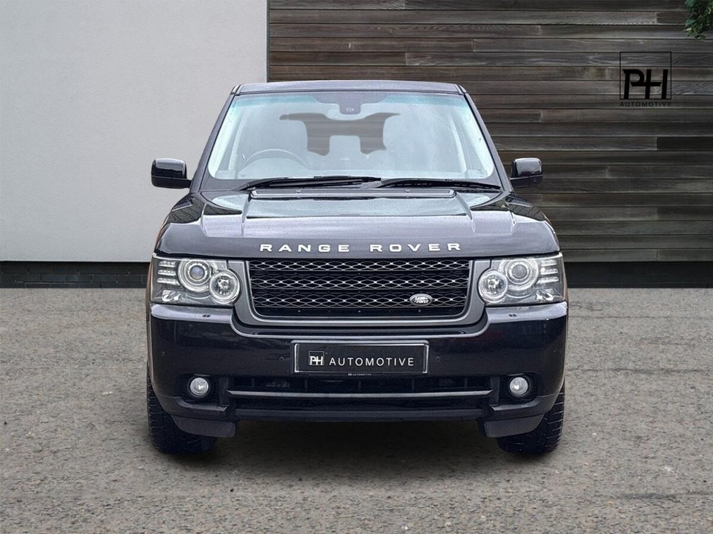 Used Land Rover Range Rover 2010 for sale - 76768243: Photo 9