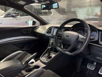 Used SEAT Leon 2015 for sale - 74982804: Photo