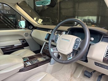 Used Land Rover Range Rover 2017 for sale - 78500642: Photo