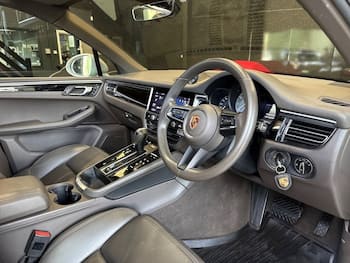 Used Porsche Macan 2021 for sale - 79632472: Photo