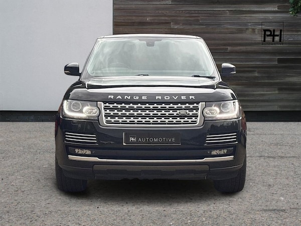 Used Land Rover Range Rover 2015 for sale - 76132147: Photo 10