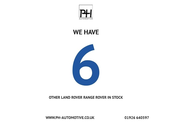 Used Land Rover Range Rover 2015 for sale - 76132147: Photo 11