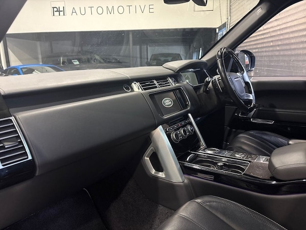 Used Land Rover Range Rover 2015 for sale - 76132147: Photo 12