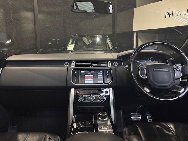 Used Land Rover Range Rover 2015 for sale - 76132147: Photo 13