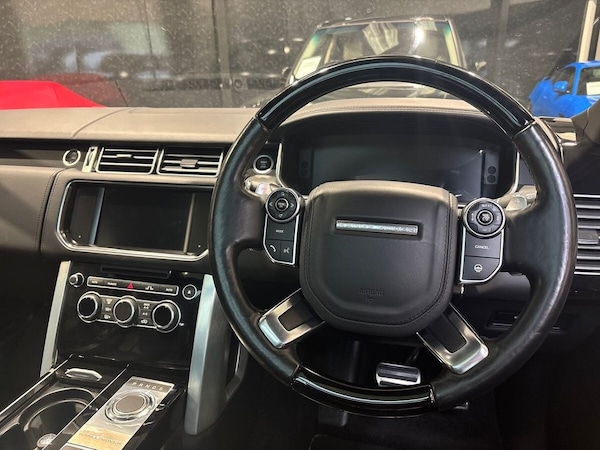 Used Land Rover Range Rover 2015 for sale - 76132147: Photo 15