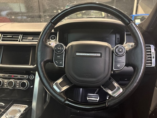 Used Land Rover Range Rover 2015 for sale - 76132147: Photo 16