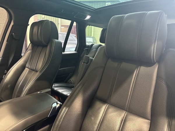 Used Land Rover Range Rover 2015 for sale - 76132147: Photo 18
