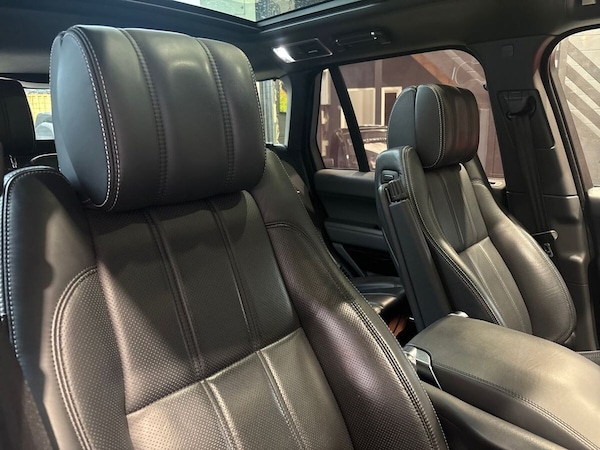 Used Land Rover Range Rover 2015 for sale - 76132147: Photo 19