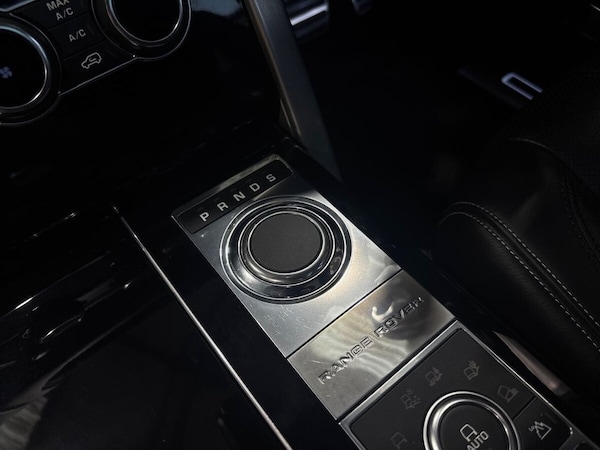 Used Land Rover Range Rover 2015 for sale - 76132147: Photo 20