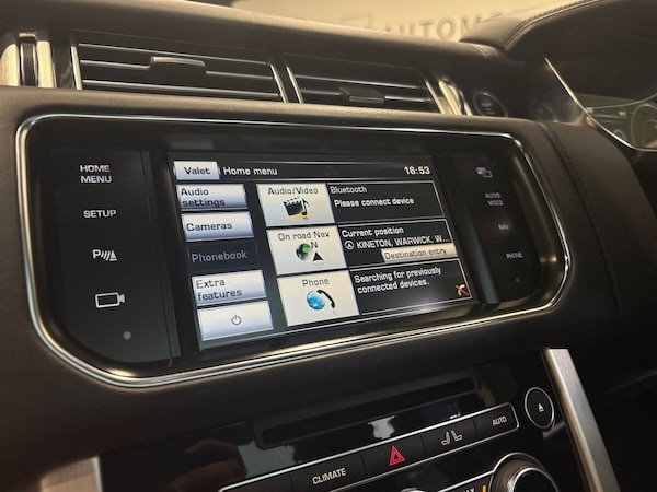 Used Land Rover Range Rover 2015 for sale - 76132147: Photo 21