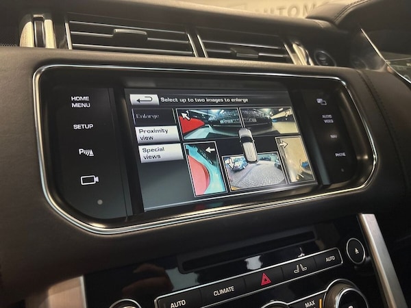 Used Land Rover Range Rover 2015 for sale - 76132147: Photo 22