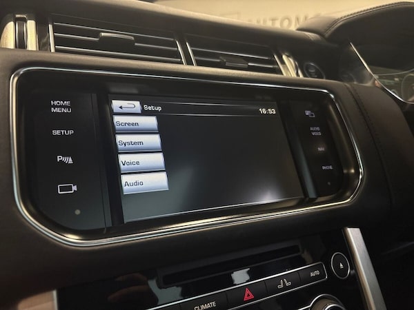 Used Land Rover Range Rover 2015 for sale - 76132147: Photo 23