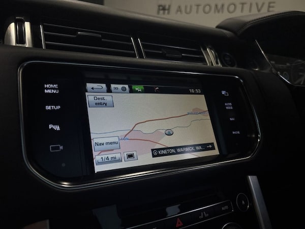 Used Land Rover Range Rover 2015 for sale - 76132147: Photo 24