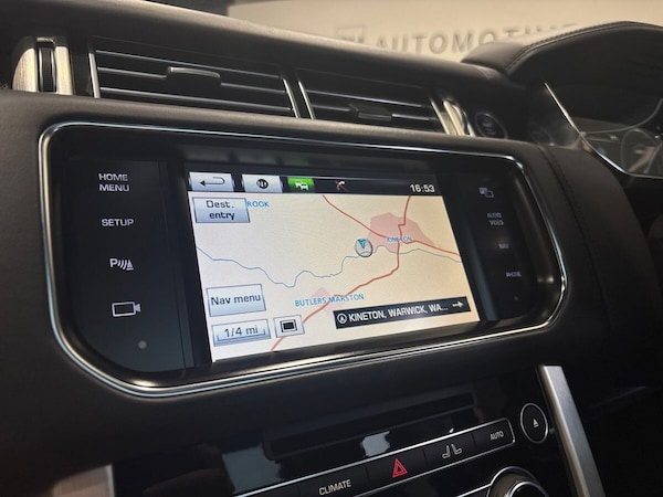 Used Land Rover Range Rover 2015 for sale - 76132147: Photo 25