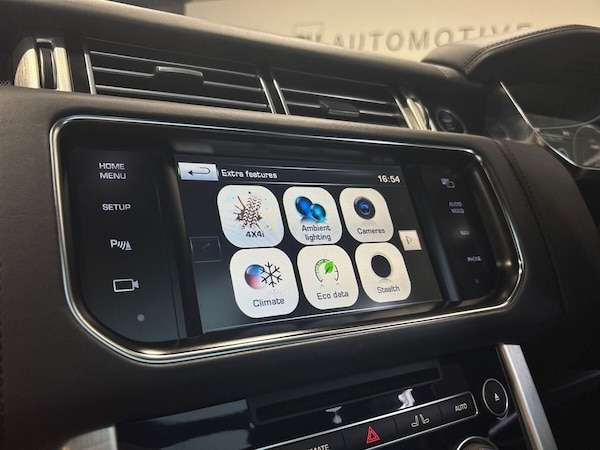 Used Land Rover Range Rover 2015 for sale - 76132147: Photo 26