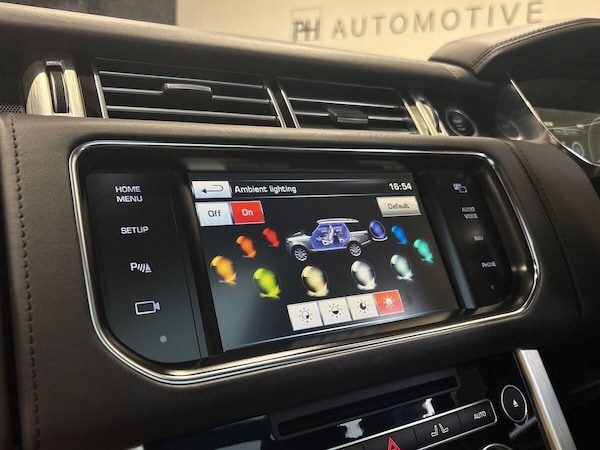 Used Land Rover Range Rover 2015 for sale - 76132147: Photo 27