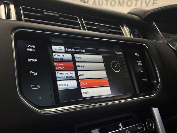 Used Land Rover Range Rover 2015 for sale - 76132147: Photo 28