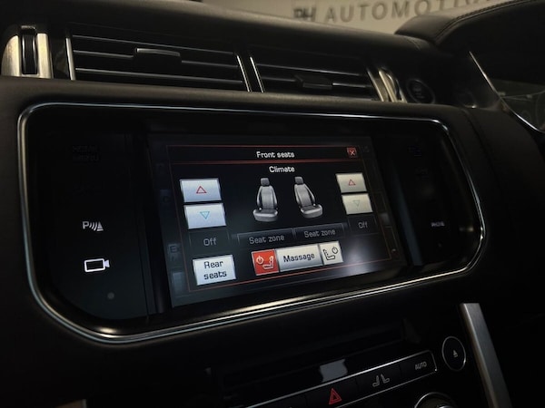 Used Land Rover Range Rover 2015 for sale - 76132147: Photo 33