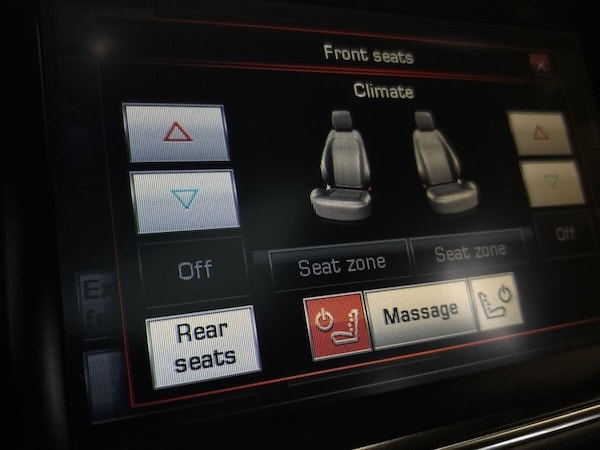 Used Land Rover Range Rover 2015 for sale - 76132147: Photo 35