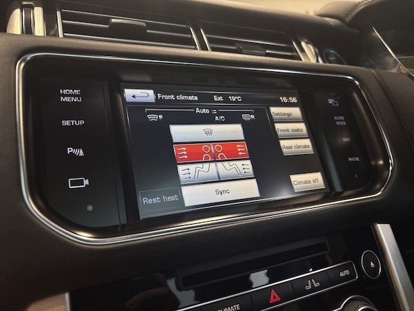 Used Land Rover Range Rover 2015 for sale - 76132147: Photo 36