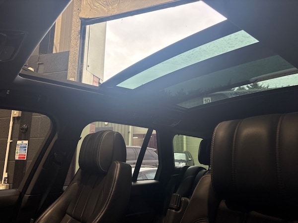 Used Land Rover Range Rover 2015 for sale - 76132147: Photo 43