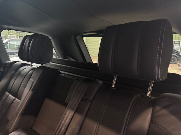 Used Land Rover Range Rover 2015 for sale - 76132147: Photo 45