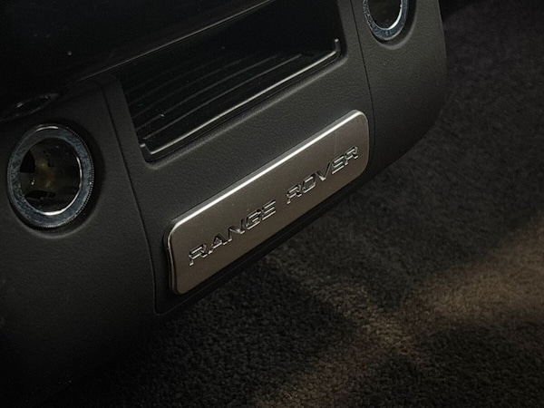 Used Land Rover Range Rover 2015 for sale - 76132147: Photo 46
