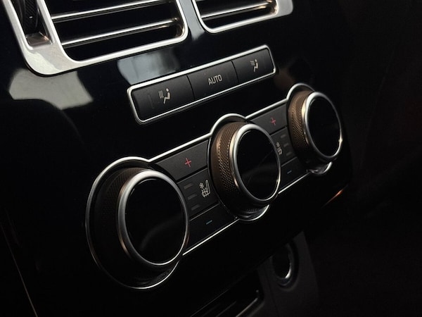 Used Land Rover Range Rover 2015 for sale - 76132147: Photo 47