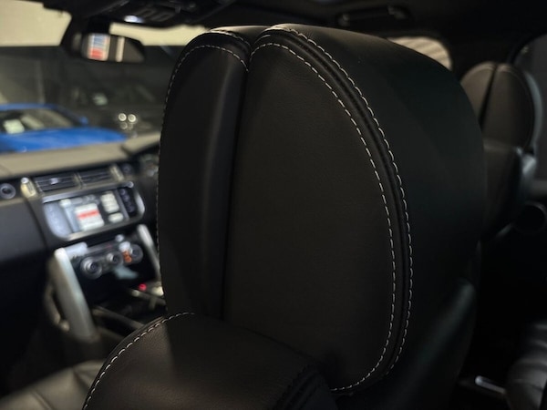 Used Land Rover Range Rover 2015 for sale - 76132147: Photo 49
