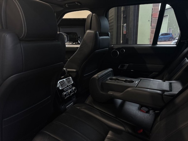 Used Land Rover Range Rover 2015 for sale - 76132147: Photo 50