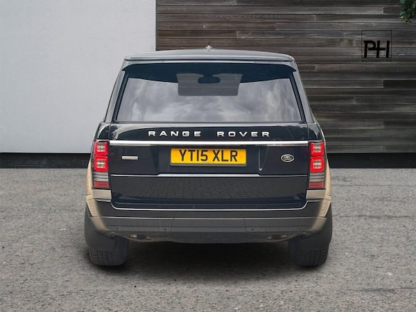 Used Land Rover Range Rover 2015 for sale - 76132147: Photo 6