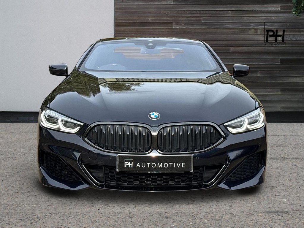 Used BMW 8 Series 2020 for sale - 76322961: Photo 10