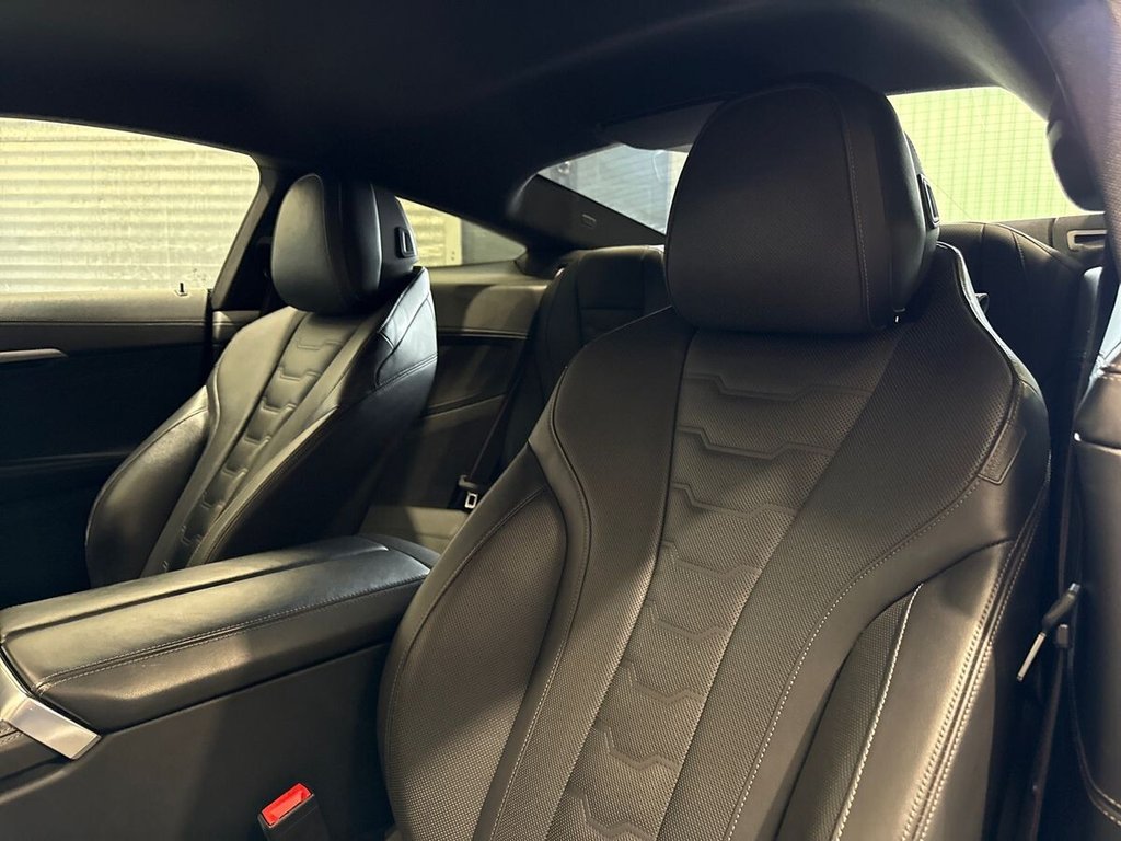Used BMW 8 Series 2020 for sale - 76322961: Photo 17