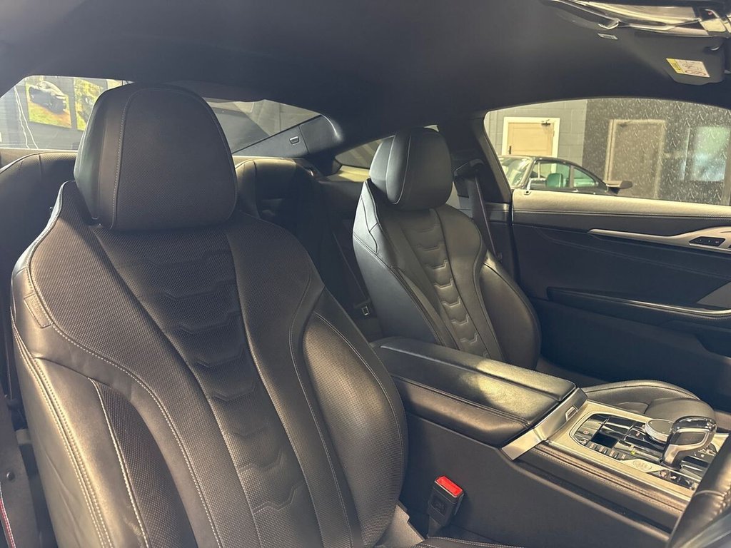 Used BMW 8 Series 2020 for sale - 76322961: Photo 18