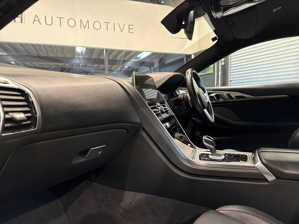 Used BMW 8 Series 2020 for sale - 76322961: Photo 22