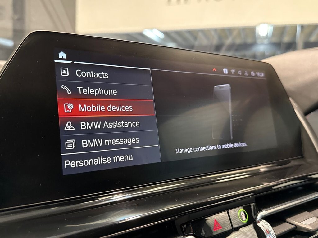 Used BMW 8 Series 2020 for sale - 76322961: Photo 30
