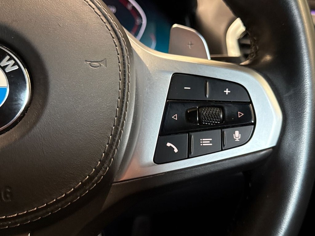 Used BMW 8 Series 2020 for sale - 76322961: Photo 36