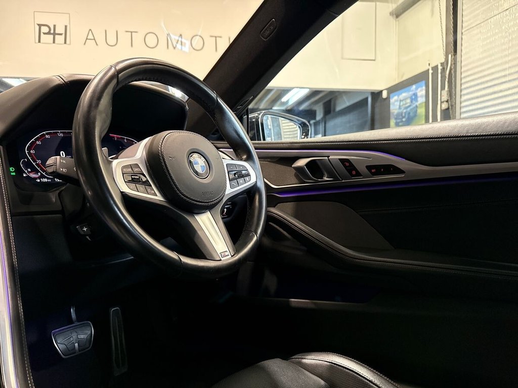 Used BMW 8 Series 2020 for sale - 76322961: Photo 37