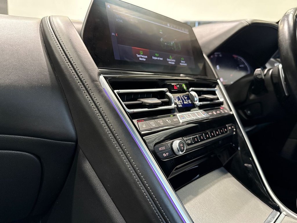 Used BMW 8 Series 2020 for sale - 76322961: Photo 42
