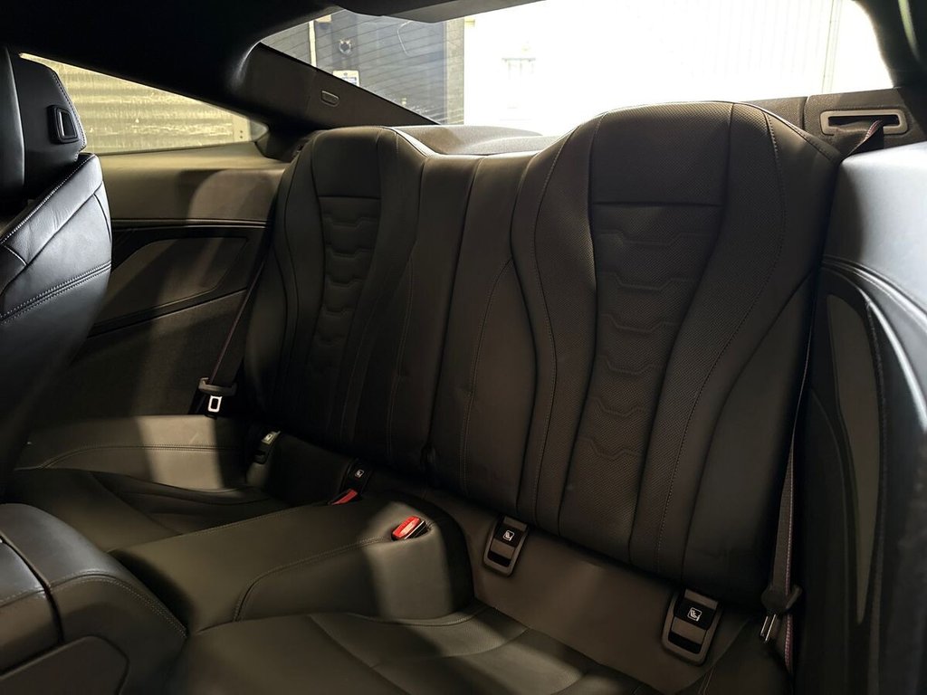Used BMW 8 Series 2020 for sale - 76322961: Photo 44