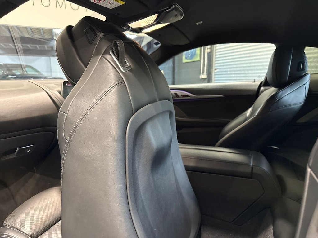Used BMW 8 Series 2020 for sale - 76322961: Photo 45