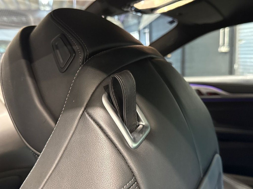 Used BMW 8 Series 2020 for sale - 76322961: Photo 46