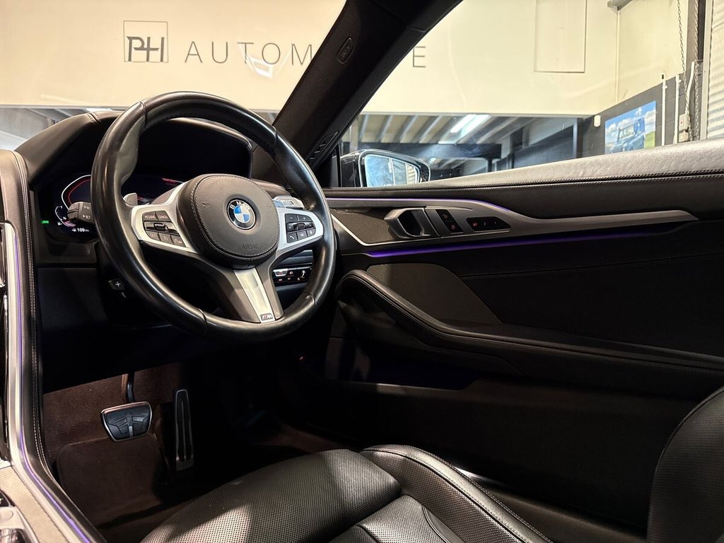 Used BMW 8 Series 2020 for sale - 76322961: Photo 48